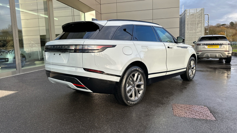 Land Rover Range Rover Velar 2.0 D200 MHEV Dynamic SE 5dr Auto Diesel Estate